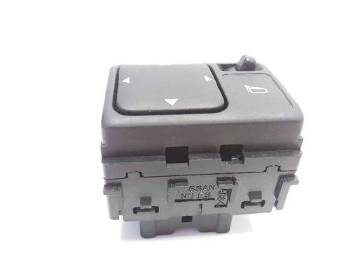 Mirror switch NISSAN PATHFINDER III (R51) 2.5 dCi 4WD | BP23382346I25 