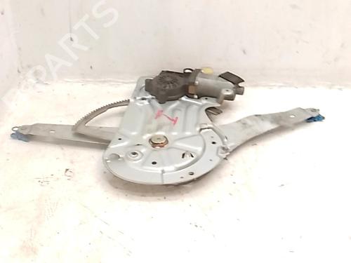 Used Front left window mechanism Front left window mechanism VOLVO S60 I (384) D5 (163 hp) 34537133 34537133