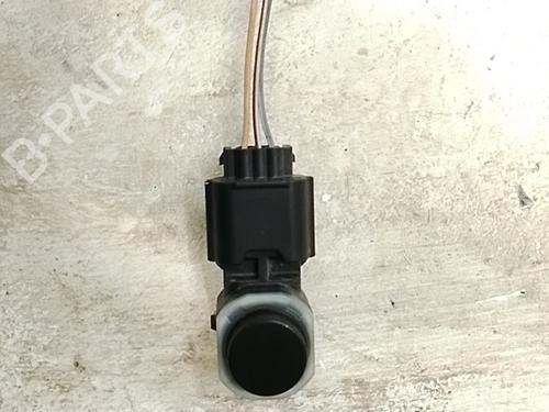 Used Electronic module Electronic module DACIA JOGGER (RK_) 1.0 TCe 100 ECO-G (RKMT) (101 hp) 40549129 40549129