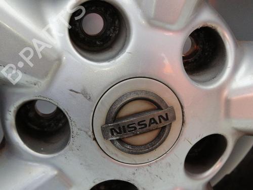 Rim NISSAN QASHQAI I (J10, NJ10) 1.6 | BP23936648C45 