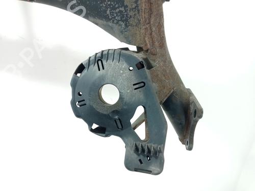 Rear axle CITROËN C4 II (NC_) 1.6 BlueHDi 100 | BP30925598M2