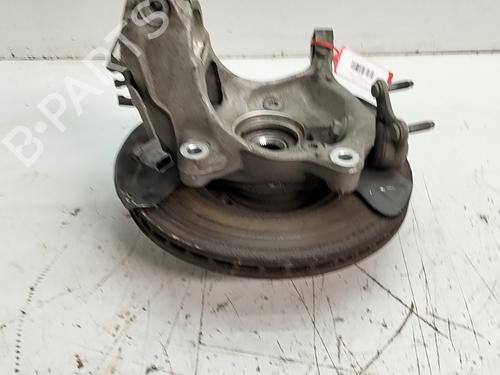 Used Right front steering knuckle Right front steering knuckle 38420655 38420655