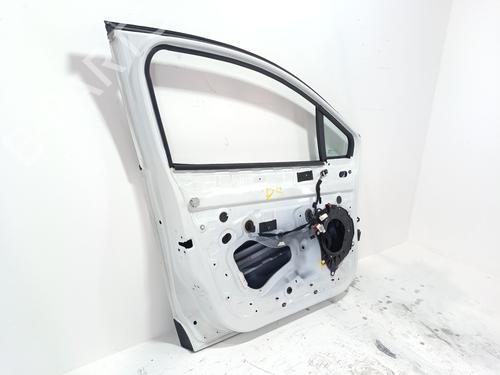 Left front door RENAULT CLIO IV (BH_) 0.9 TCe 90 (BHNF, BHMA, BHMH, BHJK, BHJR) | BP29179364C2 