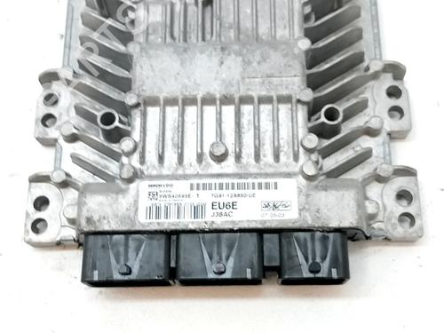 Used Engine control unit (ECU) Engine control unit (ECU) 37449582 37449582