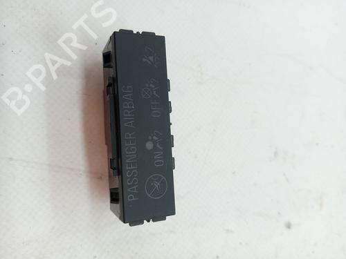 Sensor electrónico OPEL MOKKA / MOKKA X (J13) 1.4 (_76) (140 hp) 23355687