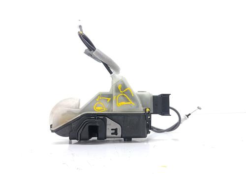 Used Front left lock CITROËN C3 III (SX) 1.2 THP 110 (SXHNPS, SXHNZT, SXHNZ6) (110 hp) 27891438