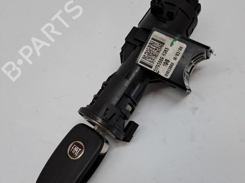 Used Ignition barrel FIAT BRAVO II (198_) 1.6 D Multijet (198AXH1B) (105 hp) 24171366