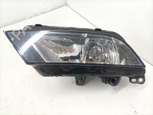 Venstre sideblink SEAT IBIZA IV ST (6J8, 6P8) 1.4 TDI (90 hp) 29024457
