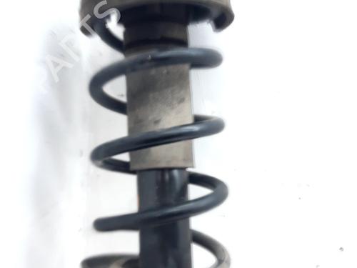 Left front shock absorber OPEL VIVARO B Bus (X82) 1.6 CDTI (06) | BP36376890M16 - Image 2