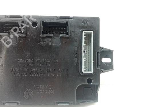 Electronic module RENAULT CAPTUR I (J5_, H5_) 1.5 dCi 90 (J5N4, J5M5, J5MW, J5M6, J5AL, J5AJ) | BP27175083M83 