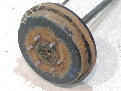 Used Right rear driveshaft NISSAN TERRANO II (R20) 2.7 TD 4WD (101 hp) 24107916