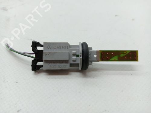 Sensore elettronico VW PASSAT B6 (3C2) 2.0 TDI 16V (140 hp) 23356843