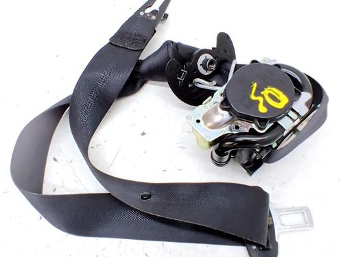 Front left seatbelt RENAULT KANGOO III Box Body/MPV 1.5 Blue dCi 95 (FJAB) | BP36523117I26 - Image 3