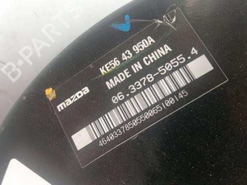 Servo brake MAZDA CX-5 (KE, GH) 2.2 D (KE2FW) | BP25281725M42 
