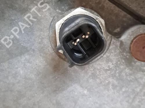 Gearbox FORD FIESTA VI (CB1, CCN) 1.25 | BP25844711M3 