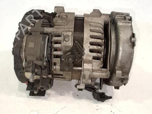 Alternator KIA RIO IV (YB, SC, FB) 1.0 T-GDI 120 Eco-Dynamics+ | BP36108731M7 - Image 2