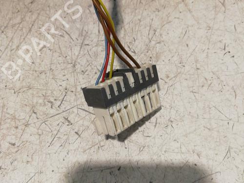 Right mirror PEUGEOT 406 (8B) 1.9 TD | BP25988401C27 