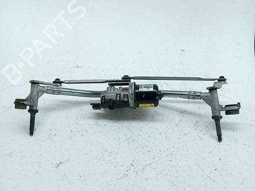 Used Front wiper motor PEUGEOT PARTNER Box Body/MPV (K9) 1.5 BlueHDi 100 (102 hp) 29556168