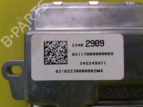 Elektronisk modul OPEL ASTRA K (B16) 1.6 CDTi (68) | BP23418925M83 