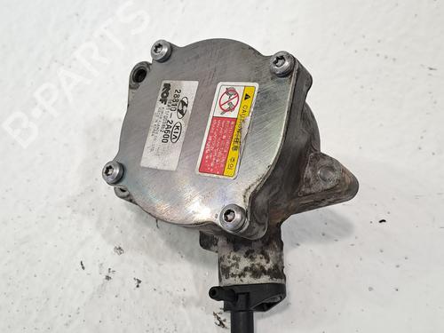 Hovedbremsecylinder KIA CEE'D (JD) 1.6 CRDi 136 (136 hp) 25834037
