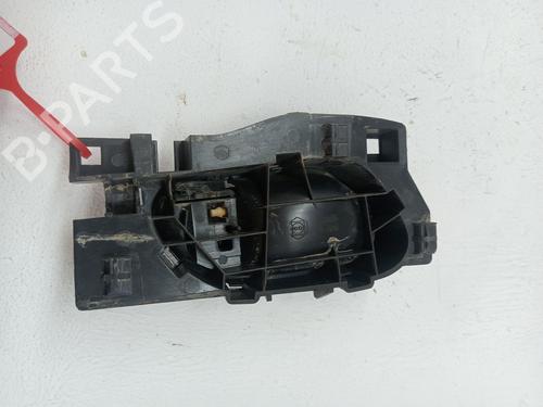 Rear left interior door handle CITROËN BERLINGO Box Body/MPV (B9) 1.6 HDi 90 | BP27700208I15 