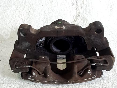 Venstre bremsekaliber foran SEAT LEON (1P1) 2.0 TDI 16V | BP29500489M105