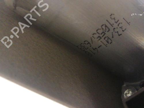 Left rear window motor MERCEDES-BENZ A-CLASS (W169) A 180 CDI (169.007, 169.307) | BP25465878E23 