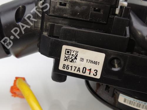 Switch MITSUBISHI ASX (GA_W_) 1.6 DI-D | BP23404691I30 