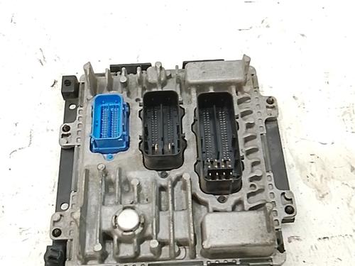 engine-control-unit-ecu-opel-zafira-tourer-c-p12-2011-40546238 main image