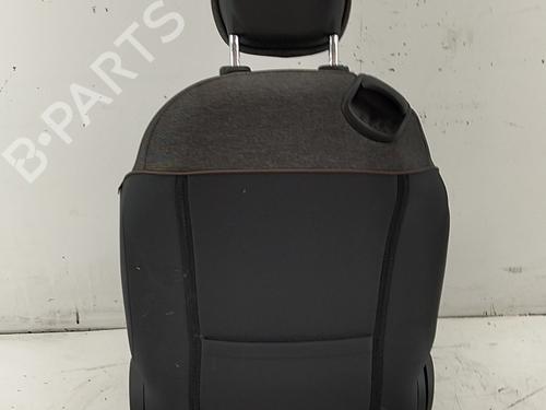 Right front seat FIAT 500e (332_) Elektro 3+1 (FA1) | BP39556770C16 - Image 3