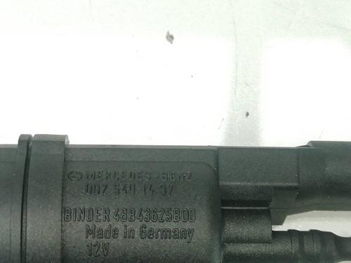 Elektronisk sensor SMART FORTWO Cabrio (450) 0.7 (450.452) | BP27461642M84 