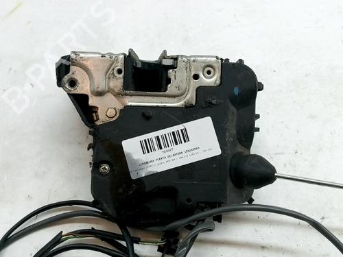Used Front left lock MERCEDES-BENZ C-CLASS (W204) C 200 CDI (204.007, 204.006) (136 hp) 31580304