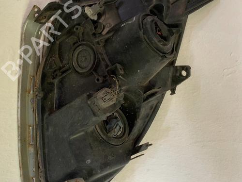 Left headlight HONDA CIVIC VII Hatchback (EU, EP, EV) 1.7 CTDi (EP4, EU9) | BP36539911C28 - Image 2
