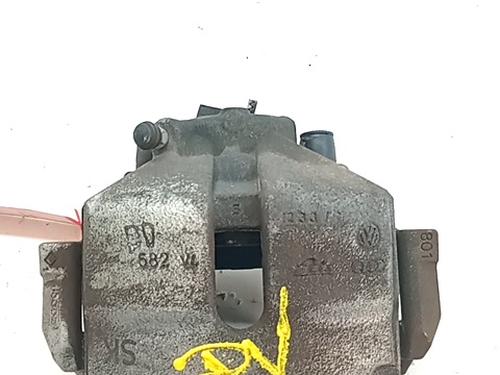 Used Left front brake caliper VW TOURAN (1T1, 1T2) 2.0 TDI 16V (140 hp) 30920296
