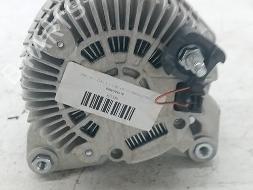 Alternator RENAULT FLUENCE (L3_) 1.5 dCi (L30D, L30L, L306, L33F, L33L, L33M, L33V, L33W) | BP39741691M7 - Image 2