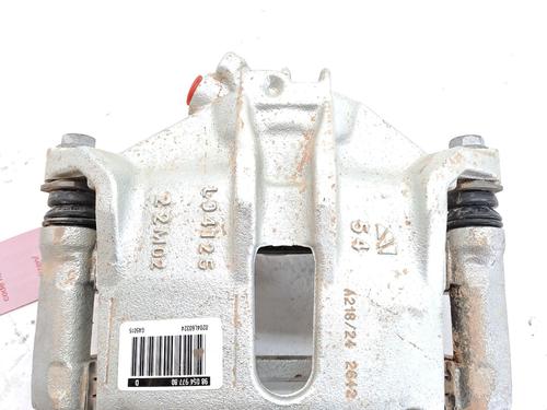 Højre bremsekaliber foran CITROËN C3 ORIGIN III (SX) 1.2 PURETECH 82 (SXHMRV) (83 hp) 28715091