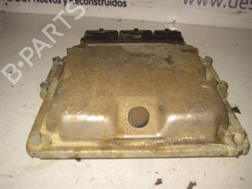Computer motormanagement RENAULT VEL SATIS (BJ0_) 2.2 dCi (BJ0E, BJ0F) (150 hp) 25465717