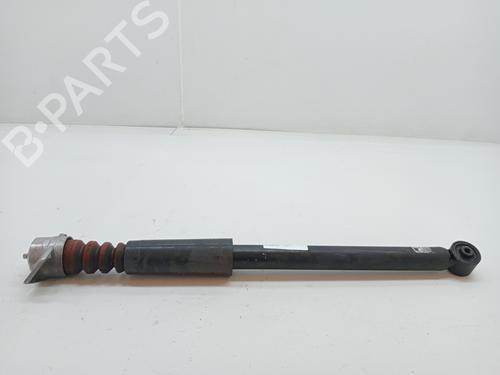 Used Left rear shock absorber SEAT TOLEDO IV (KG3) 1.6 TDI (105 hp) 23343916
