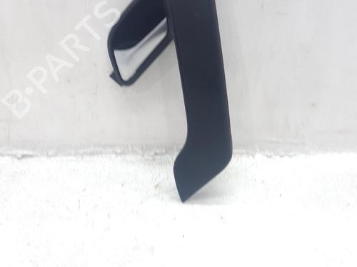 Venstre fortil invendig håndtag Venstre fortil invendig håndtag VW POLO V (6R1, 6C1) 1.2 TSI (90 hp) 33761550 33761550