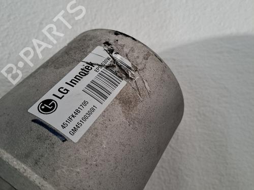 Steering column HYUNDAI ix35 (LM, EL, ELH) 1.7 CRDi | BP23374439M21 