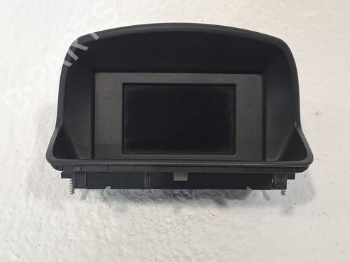 Multifunctionele display OPEL CORSA D (S07) 1.3 CDTI (L08, L68) (90 hp) 26675373