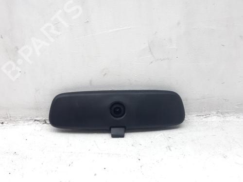 Rear mirror FORD FOCUS II (DA_, HCP, DP) 1.8 TDCi | BP34119449I6 - Image 2