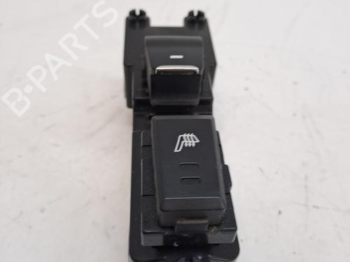 Used Right rear window switch HYUNDAI TUCSON (TL, TLE) 1.6 T-GDi (177 hp) 23286205