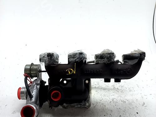 Used Turbocharger/Supercharger FORD TRANSIT CONNECT (P65_, P70_, P80_) 1.8 Di (75 hp) 31144144