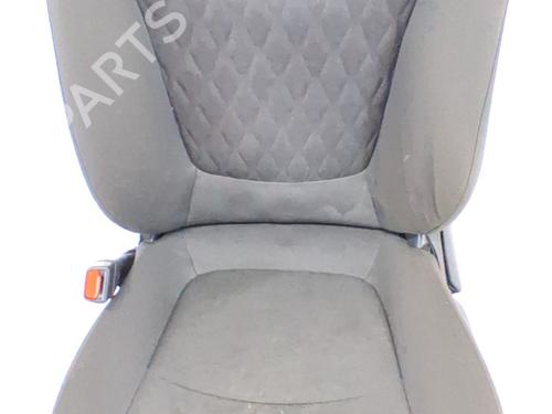 Left front seat TOYOTA COROLLA Estate (_E21_) 1.8 Hybrid (ZWE211W) | BP35779159C15 - Image 3