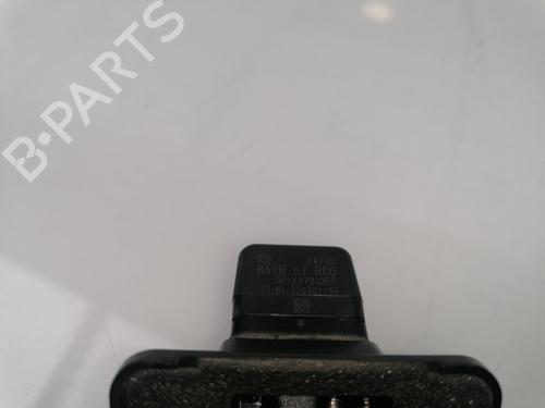 Electronic module MAZDA 3 (BM, BN) 2.0 | BP23383899M83 