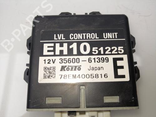 Module électronique MAZDA CX-7 (ER) 2.3 MZR DISI Turbo AWD (ER3P) | BP25281959M83 