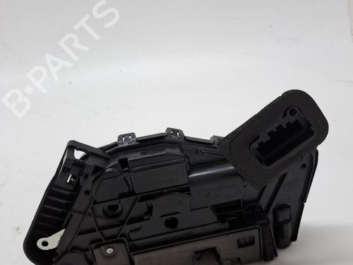 Front right lock VW TIGUAN (5N_) 2.0 TDI | BP23365745C97 