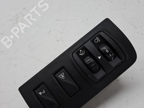 Commande de phare RENAULT MEGANE III Hatchback (BZ0/1_, B3_) 1.5 dCi (106 hp) 26233303