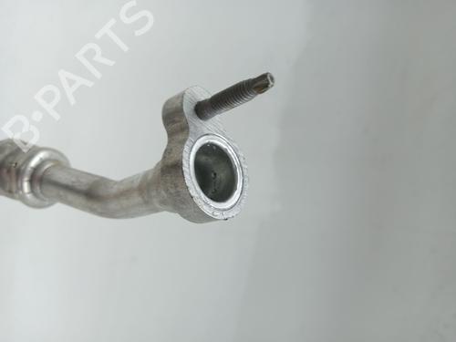 AC pipe RENAULT ZOE (BFM_) ZOE | BP24189452M126